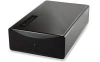 Verbatim Gigabit NAS pro mal kancele