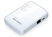 Kapesn router pro sdlen 3G pipojen