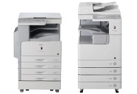 Cenov dostupn A3 multifunkce Canon