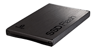 Extern jednotky SSD Flash