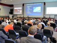 Odborn konference BI Forum 2010