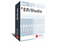Sada nstroj Embarcadero ER/Studio XE