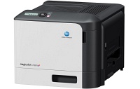 Konica Minolta magicolor 3730DN