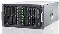 Fujitsu Primergy BX400