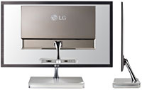 Pedstavuje se 7,2 mm thl monitor LG E90