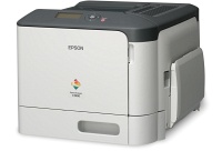 Nov barevn laserov tiskrny od Epsonu