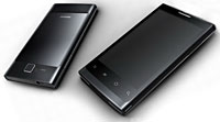 High-end smartphony s Androidem od Huawei