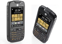 Motorola pedstavila sv nejmen EDA