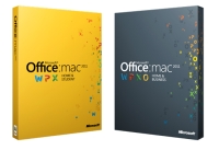 MS Office pro Mac 2011 na eskm trhu