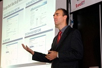 Cloud Computing Conference 2. listopadu