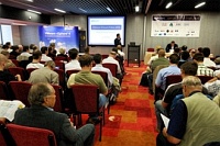 Tma hostingu na Cloud Computing Conference