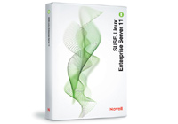 SUSE Linux Enterprise Server 10 a 11