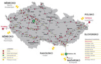 Dial Telecom rozil metropolitn optickou s