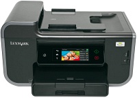 Multifunkce Lexmark Pro901 pro SMB