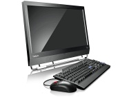 Nov generace all-in-one pota Lenovo