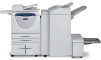 Sedm novch ernoblch mfp Xerox