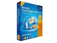 Acronis uvd True Image Home 2011