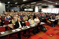 Data Storage Workshop 2010
