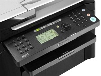 est novch laserovch mfp od Canonu