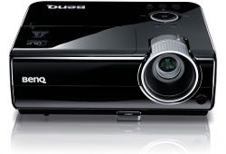 BenQ pedstavil nov business projektory