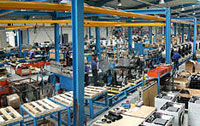Infor ERP SyteLine pomh