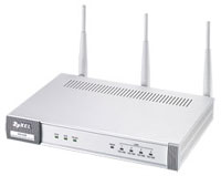 ZyXEL pedstavuje N4100