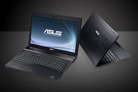 Notebooky Asus pro firemn uivatele