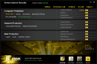 Symantec uvd nov verze produkt Norton