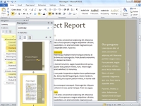 Office 2010 pro domcnosti a mal firmy