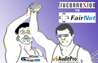 truconneXion kupuje FairNet