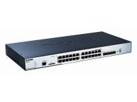 Switch D-Link DGS-3120 xStack