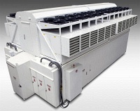 Energeticky nejspornj modulrn datov centrum HP