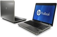 Nov notebooky HP s procesory AMD