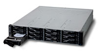 Flexibiln SGI Infinite Storage 5500