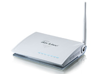 Bezdrátový router AirLive N. Power