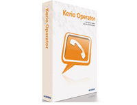 Vyel nov Kerio Operator