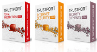 Dal generace antiviru TrustPort