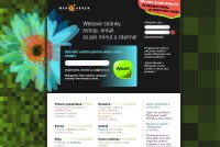 Redakn systm Webgarden v novm