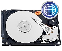 WD zethluje 1TB disky