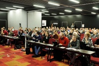 Business Intelligence Conference 2011