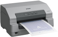 Dokumentn tiskrna Epson PLQ-22/22M