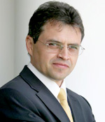 HP jmenovala vkonnho viceprezidenta