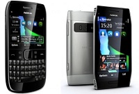 Nokia inovuje Symbian a pichz s novmi chytrmi telefony