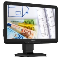 etrn kancelsk monitor Philips