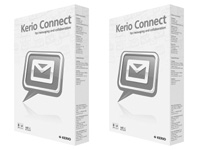 Kerio vydv novou verzi Kerio Connect