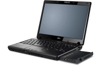 Fujitsu roziuje nabdku high-end laptop
