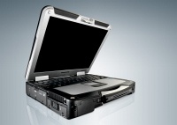 Toughbook CF-31 vkonnj, flexibilnj