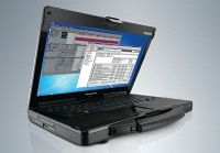 Odoln Panasonic Toughbook CF-53