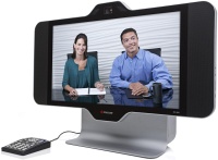 Nové telepresence produkty od Polycomu