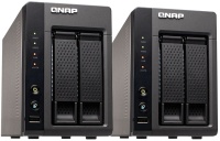 Recenze: Univerzln NAS server